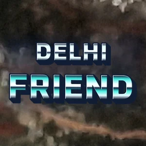 Delhi Friend Cannabis Strain