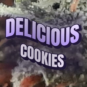 Delicious Cookies Cannabis Strain
