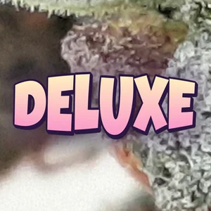 Deluxe Cannabis Strain