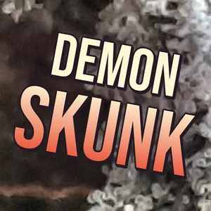 Demon Skunk Cannabis Strain