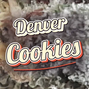 Denver Cookies Cannabis Strain