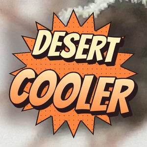 Desert Cooler Cannabis Strain