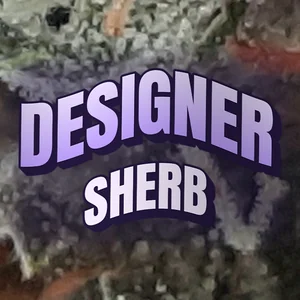 Designer Sherb Cannabis Strain