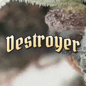 Destroyer Cannabis Strain