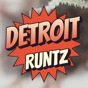 Detroit Runtz Cannabis Strain