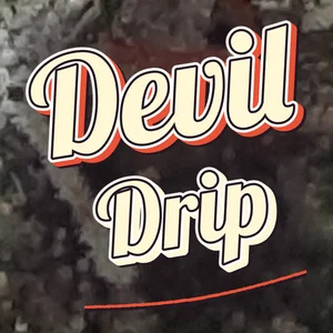 Devil Drip Cannabis Strain