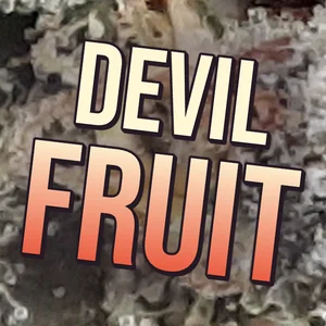Devil Fruit Cannabis Strain