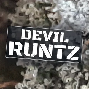 Devil Runtz Cannabis Strain