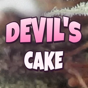 Devil's Cake Cannabis Strain