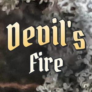 Devil's Fire Cannabis Strain