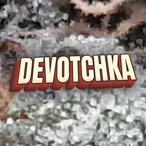 Devotchka Cannabis Strain