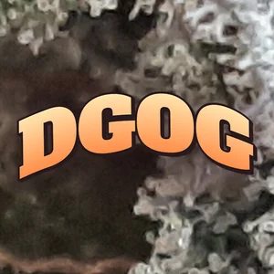 DGOG Cannabis Strain