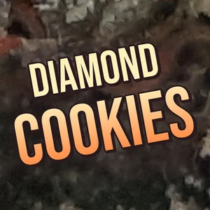Diamond Cookies Cannabis Strain