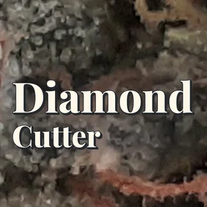 Diamond Cutter Cannabis Strain