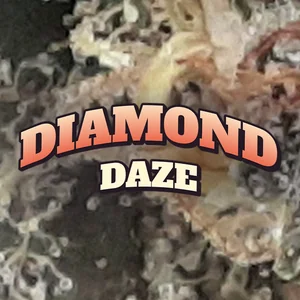 Diamond Daze Cannabis Strain