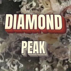 Diamond Peak Cannabis Strain