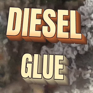 Diesel Glue Cannabis Strain