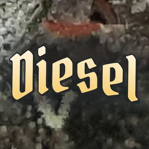 Diesel Cannabis Strain