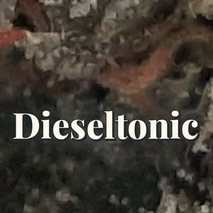Dieseltonic Cannabis Strain