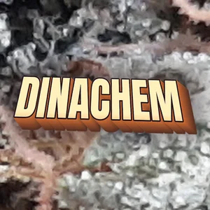 DinaChem Cannabis Strain