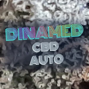 Dinamed CBD Auto Cannabis Strain