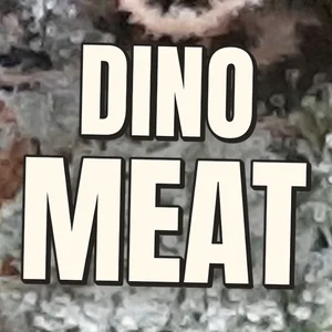 Dino Meat Cannabis Strain