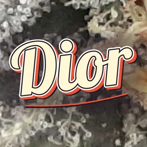 Dior Cannabis Strain