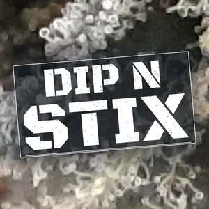 Dip N Stix Cannabis Strain