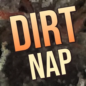 Dirt Nap Cannabis Strain