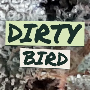 Dirty Bird Cannabis Strain