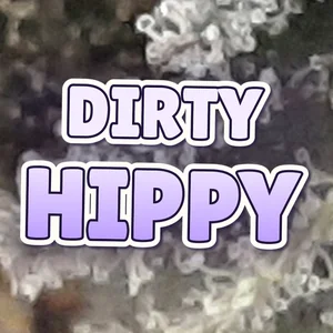 Dirty Hippy Cannabis Strain