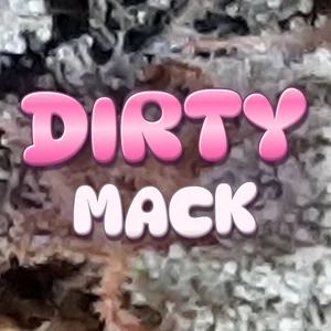 Dirty Mack Cannabis Strain