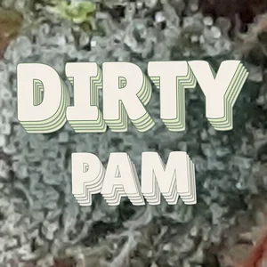 Dirty Pam Cannabis Strain