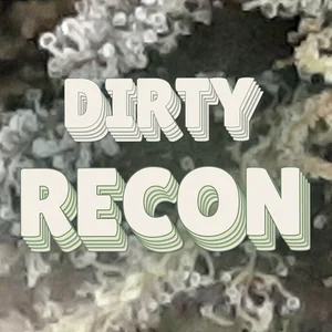 Dirty Recon Cannabis Strain