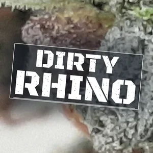 Dirty Rhino Cannabis Strain