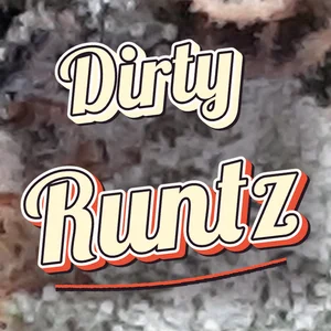 Dirty Runtz Cannabis Strain