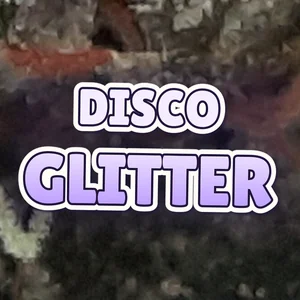 Disco Glitter Cannabis Strain