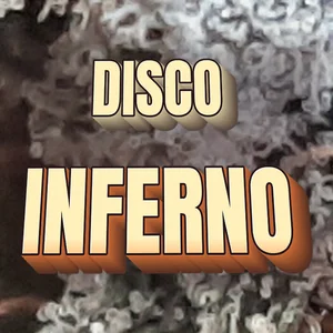 Disco Inferno Cannabis Strain