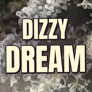 Dizzy Dream Cannabis Strain
