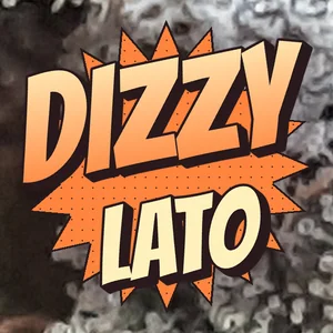 Dizzy Lato Cannabis Strain