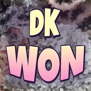 DK Won Cannabis Strain