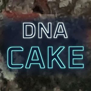 DNA Cake Cannabis Strain