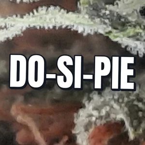 Do-Si-Pie Cannabis Strain