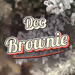 Doc Brownie Cannabis Strain