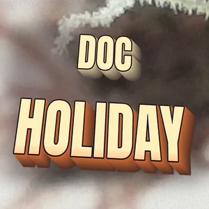 Doc Holiday Cannabis Strain
