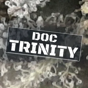 Doc Trinity Cannabis Strain
