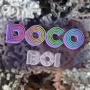 Doco Boi Cannabis Strain