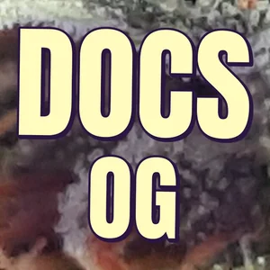Docs OG Cannabis Strain