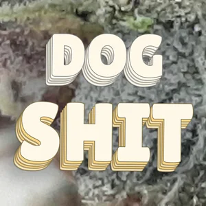 Dog Shit Cannabis Strain