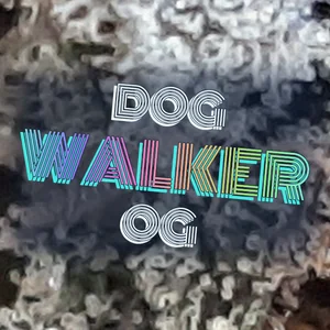 Dog Walker OG Cannabis Strain